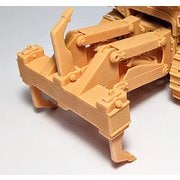 HL1302 1/35 米・D7Eブルドーザー用リッパー [組立式プラスチックモデル]