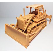HL1305 1/35 米・D7Gブルドーザー・フルキット [組立式プラスチックモデル]
