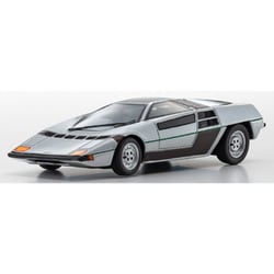 ヨドバシ.com - 京商 KYOSHO KSR43124S 1/43 童夢 零 シルバー