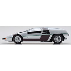 ヨドバシ.com - 京商 KYOSHO KSR43124S 1/43 童夢 零 シルバー