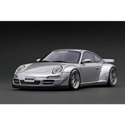 IG3246 1/18 RWB 997 シルバー [レジンキャストミニカー]