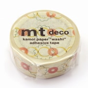 mt deco カモ井レトロデザイン・ボタン MT01D570