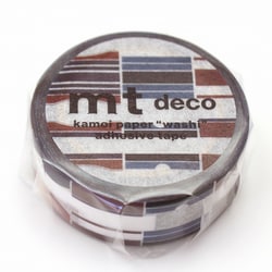 mt deco カモ井レトロデザイン・ラベル MT01D574