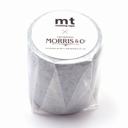 mt×Artist Series Morris＆Co. Strawberry Thief MTWILL28