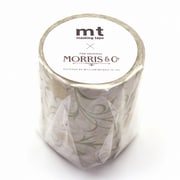 mt×Artist Series Morris&Co. Scroll and Flower MTWILL29