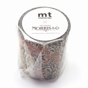 mt×Artist Series Morris&Co. Michaelmas Daisy MTWILL30