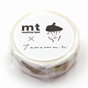 mt×Artist Series 田村美紀 favorite MTTAMU01