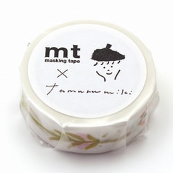 mt×Artist Series 田村美紀 hanahana MTTAMU02