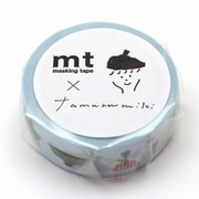 mt×Artist Series 田村美紀 iroiro glass MTTAMU03