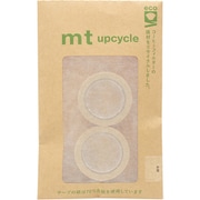 mt upcycle(アップサイクル) 未晒(無地) MT02UP01