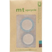 mt upcycle(アップサイクル) みず×灰紫 MT02UP02