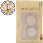mt upcycle(アップサイクル) ローズピンク×鶯 MT02UP04