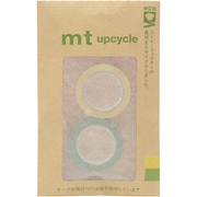 mt upcycle(アップサイクル) パステルレモン×若緑 MT02UP05