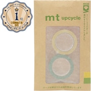 mt upcycle(アップサイクル) パステルレモン×若緑 MT02UP05