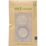 mt upcycle（アップサイクル） ブルー×パステルグレー MT02UP06
