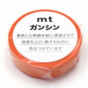 mtガンシン 橙色 MTGANS03