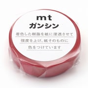 mtガンシン 赤色 MTGANS05