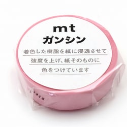 mtガンシン 桜色 MTGANS12