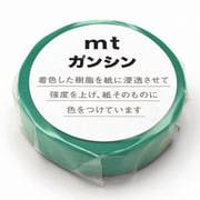 mtガンシン 若緑色 MTGANS14