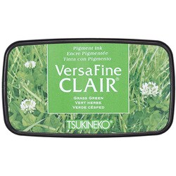 バーサファイン・クレア グラスグリーン VF-CLA-503