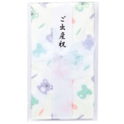 ジャパニーズスタイル ご祝儀袋 出産祝い用 ぐーぱーコアラ JG8010