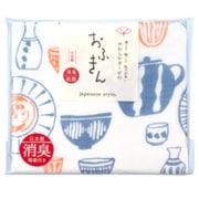 JSO501 [ジャパニーズスタイル おふきん 食器]