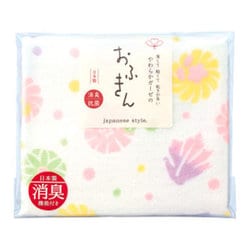 JSO502 [ジャパニーズスタイル おふきん ねりきり]