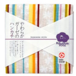 JS4108 [ジャパニーズスタイル いろあそび ハンカチ]