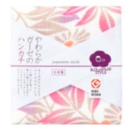 JS4096 [ジャパニーズスタイル うららか ハンカチ]