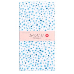 ジャパニーズスタイル はなミスト てぬぐい JK6721