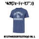 B12TMRJIJ572273QO BL L [メンズTシャツ 並行輸入品]