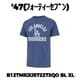 B12TMRJIJ572273QO BL XL [メンズTシャツ 並行輸入品]