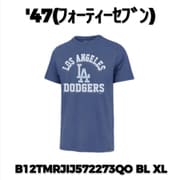 B12TMRJIJ572273QO BL XL [メンズTシャツ 並行輸入品]