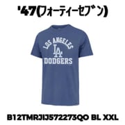 B12TMRJIJ572273QO BL XXL [メンズTシャツ 並行輸入品]