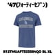B12TMUAFT533584QO BL XL [メンズTシャツ 並行輸入品]