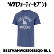 B12TMAHWG550688QO BL L [メンズTシャツ 並行輸入品]