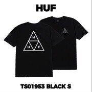 TS01953 BLACK S [メンズTシャツ 並行輸入品]