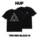 TS01953 BLACK M [メンズTシャツ 並行輸入品]