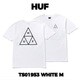 TS01953 WHITE M [メンズTシャツ 並行輸入品]