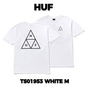 TS01953 WHITE M [メンズTシャツ 並行輸入品]