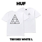 TS01953 WHITE L [メンズTシャツ 並行輸入品]