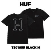 TS01955 BLACK M [メンズTシャツ 並行輸入品]