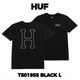 TS01955 BLACK L [メンズTシャツ 並行輸入品]