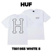 TS01955 WHITE S [メンズTシャツ 並行輸入品]