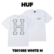 TS01955 WHITE M [メンズTシャツ 並行輸入品]
