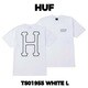 TS01955 WHITE L [メンズTシャツ 並行輸入品]