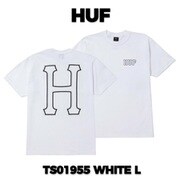 TS01955 WHITE L [メンズTシャツ 並行輸入品]