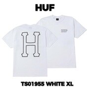 TS01955 WHITE XL [メンズTシャツ 並行輸入品]