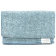 ココチエナII バスタオル ブルー CE18021