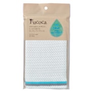 FC6571 [FUCOCA アックス グレー]